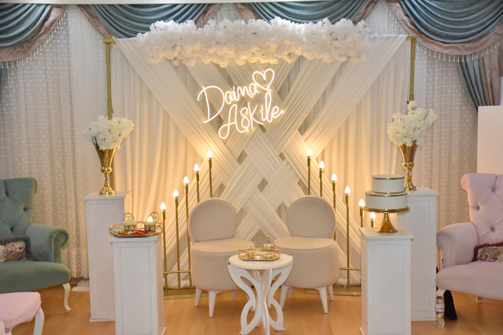 Nişan Organizasyonu Antalya